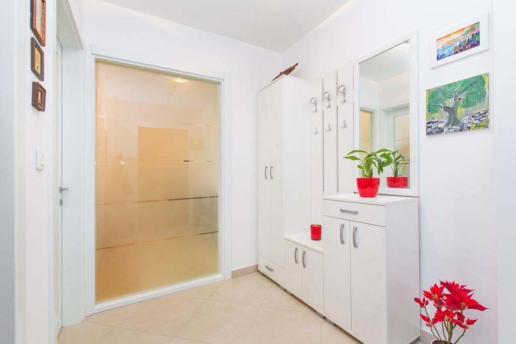 Bay View Apartment Fantastik Dubrovník Exteriér fotografie